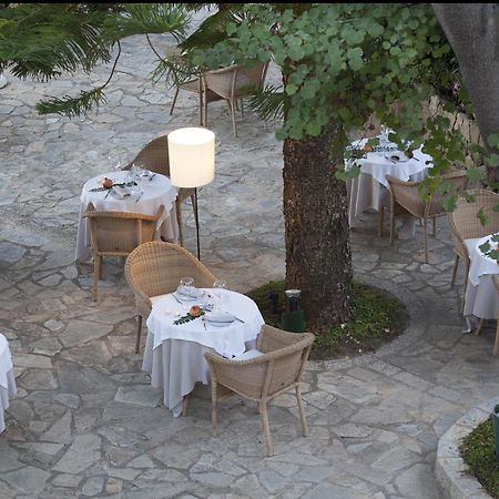 S'Hort De Cas Misser Boutique Hotel (Adults Only) El Port de la Selva Luaran gambar