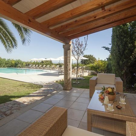 S'Hort De Cas Misser Boutique Hotel (Adults Only) El Port de la Selva Luaran gambar