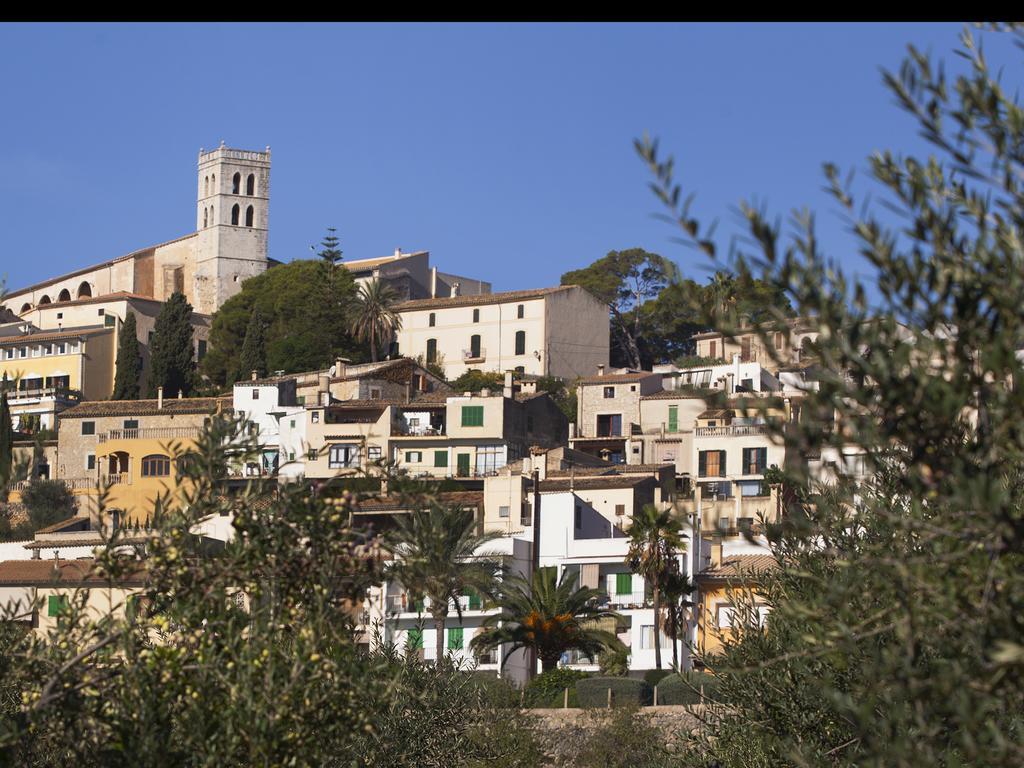 S'Hort De Cas Misser Boutique Hotel (Adults Only) El Port de la Selva Luaran gambar