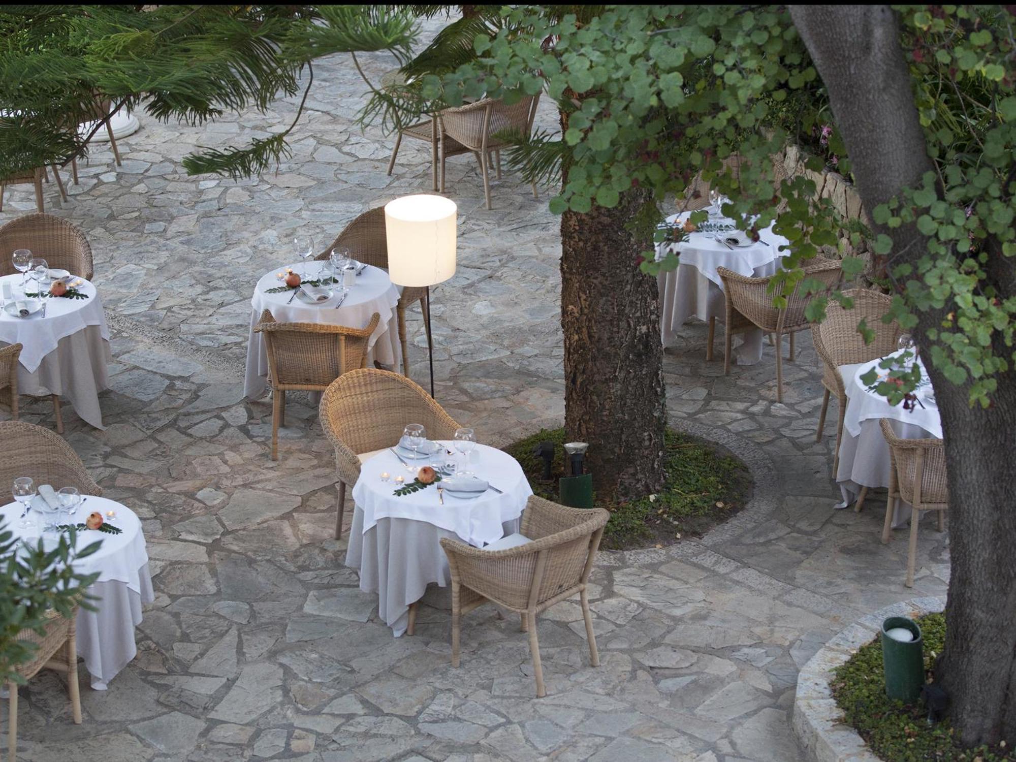 S'Hort De Cas Misser Boutique Hotel (Adults Only) El Port de la Selva Luaran gambar