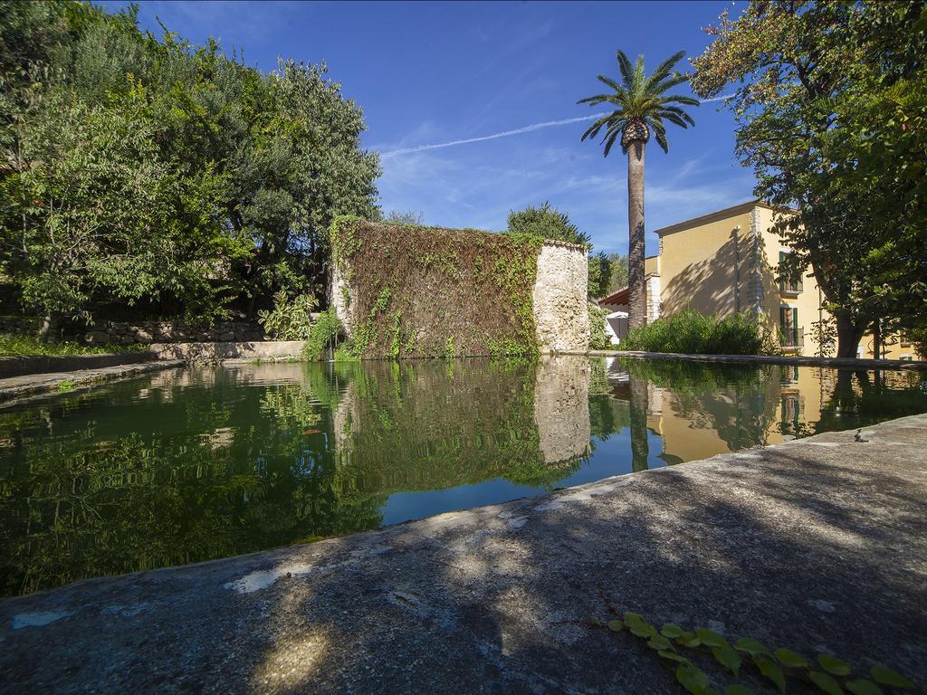 S'Hort De Cas Misser Boutique Hotel (Adults Only) El Port de la Selva Luaran gambar
