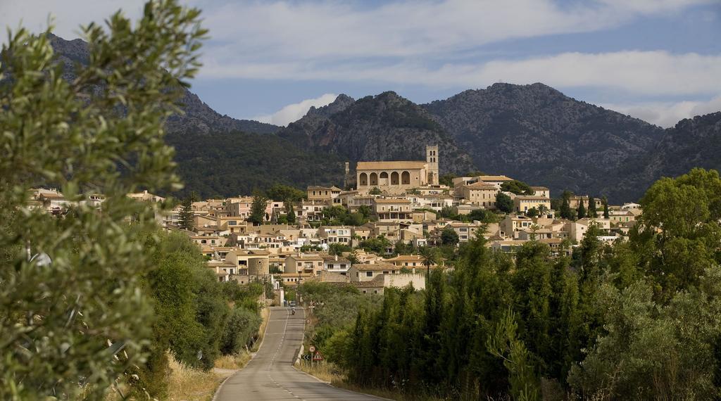S'Hort De Cas Misser Boutique Hotel (Adults Only) El Port de la Selva Luaran gambar