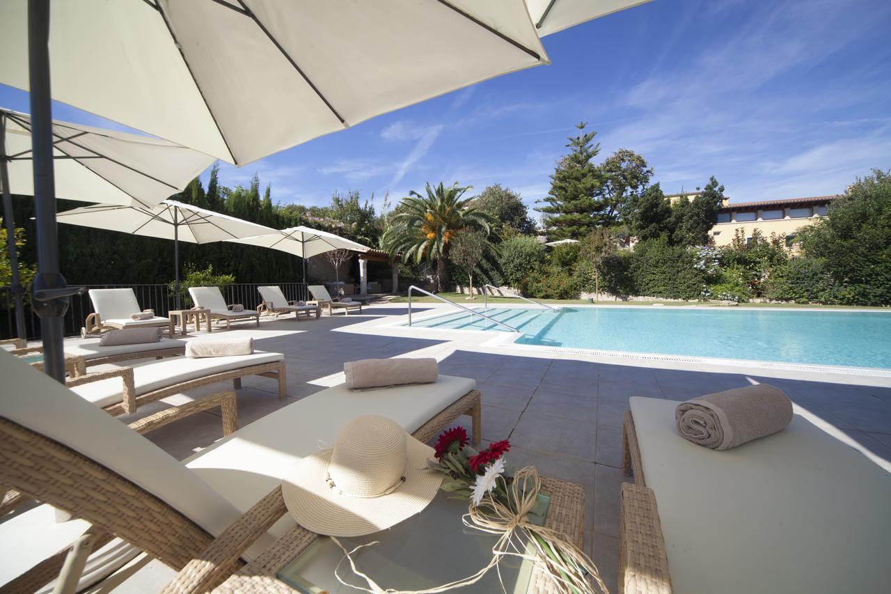 S'Hort De Cas Misser Boutique Hotel (Adults Only) El Port de la Selva Luaran gambar