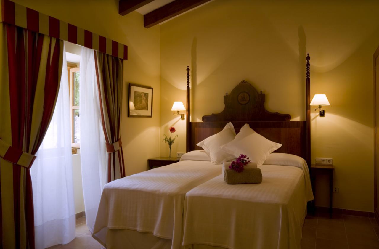 S'Hort De Cas Misser Boutique Hotel (Adults Only) El Port de la Selva Luaran gambar