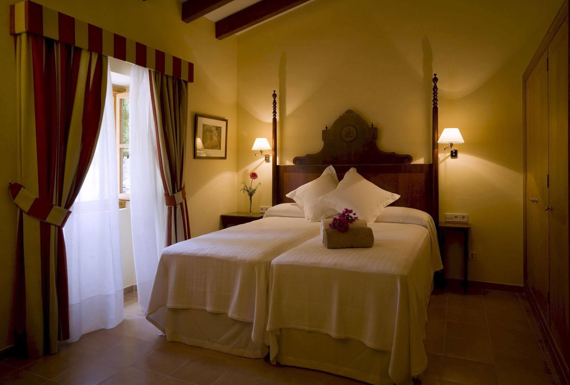 S'Hort De Cas Misser Boutique Hotel (Adults Only) El Port de la Selva Luaran gambar
