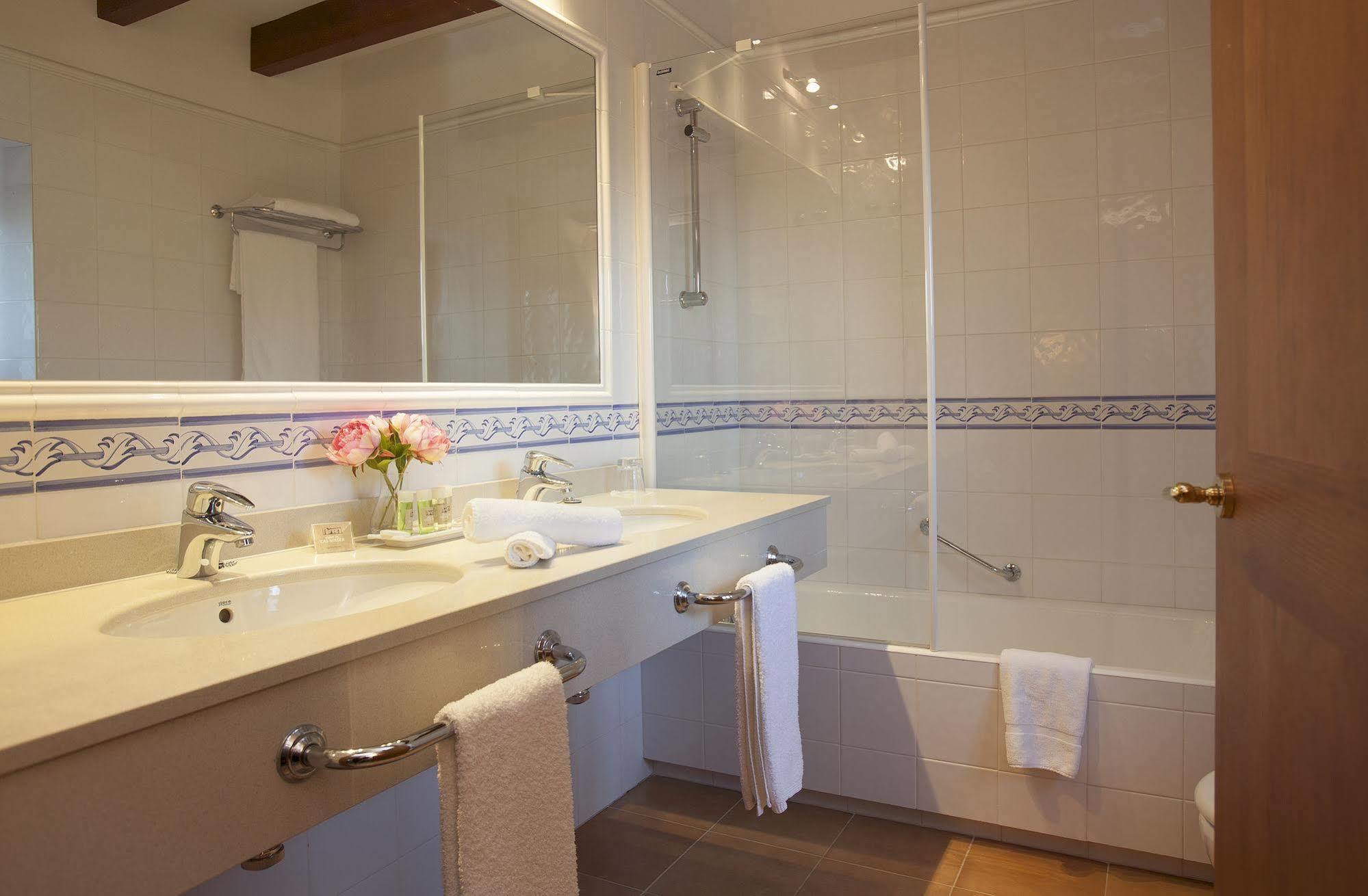 S'Hort De Cas Misser Boutique Hotel (Adults Only) El Port de la Selva Luaran gambar