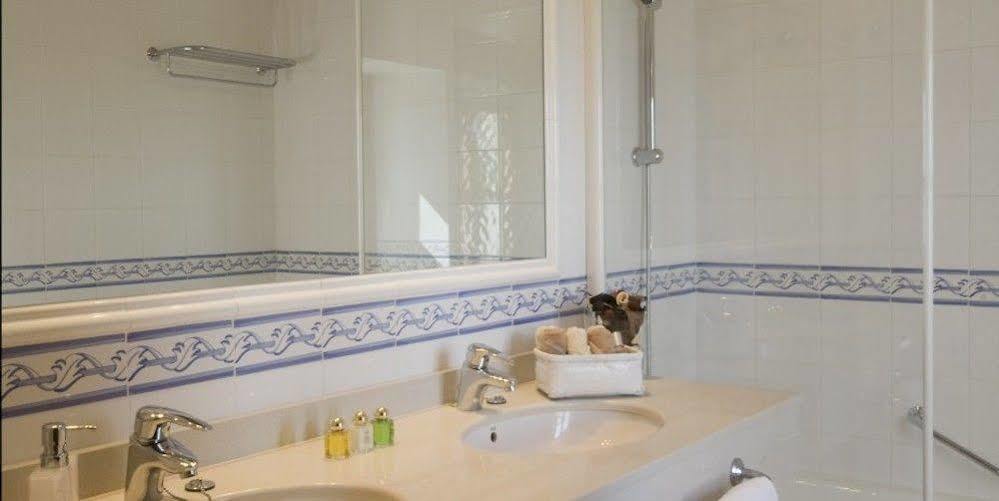 S'Hort De Cas Misser Boutique Hotel (Adults Only) El Port de la Selva Luaran gambar
