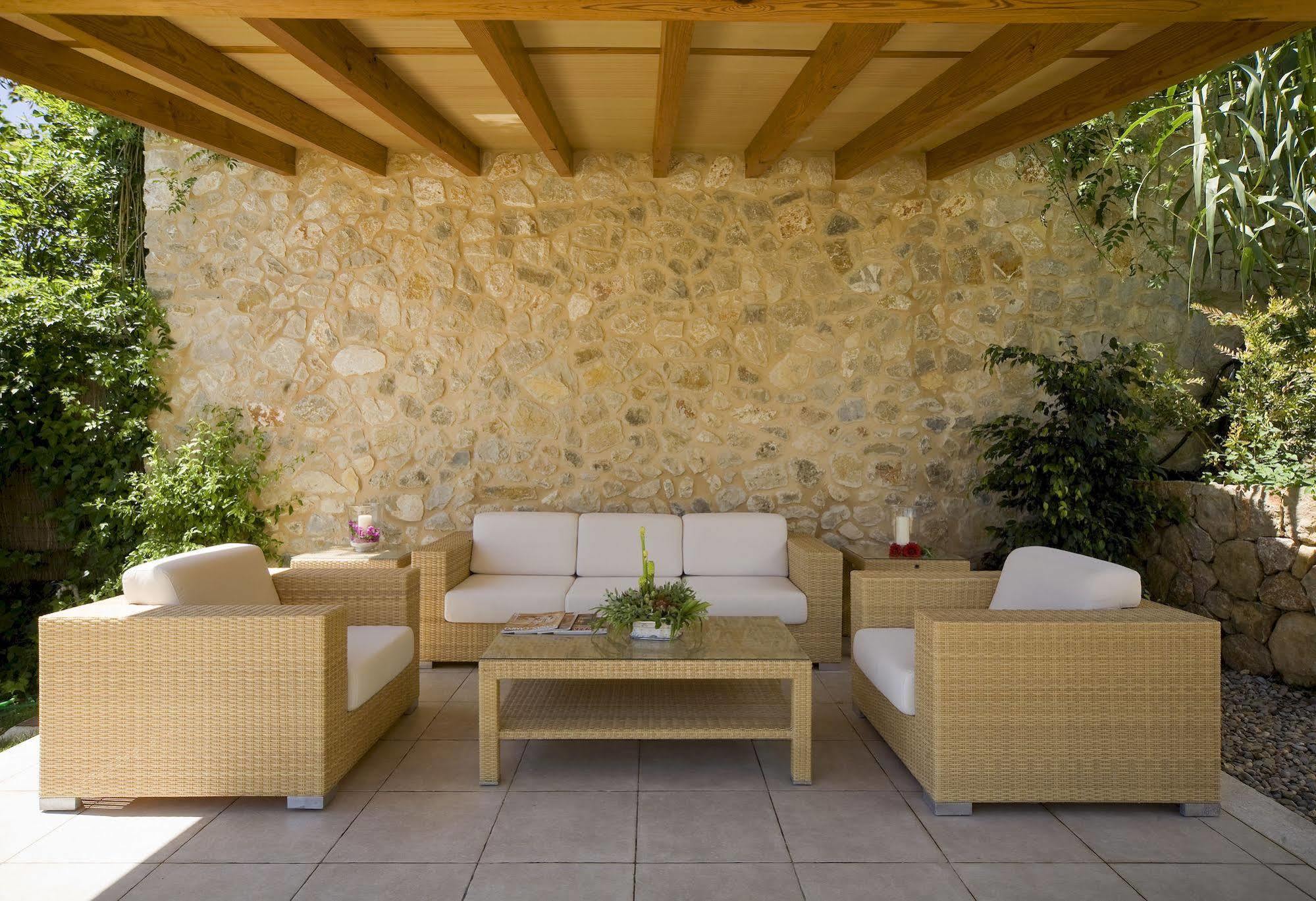 S'Hort De Cas Misser Boutique Hotel (Adults Only) El Port de la Selva Luaran gambar