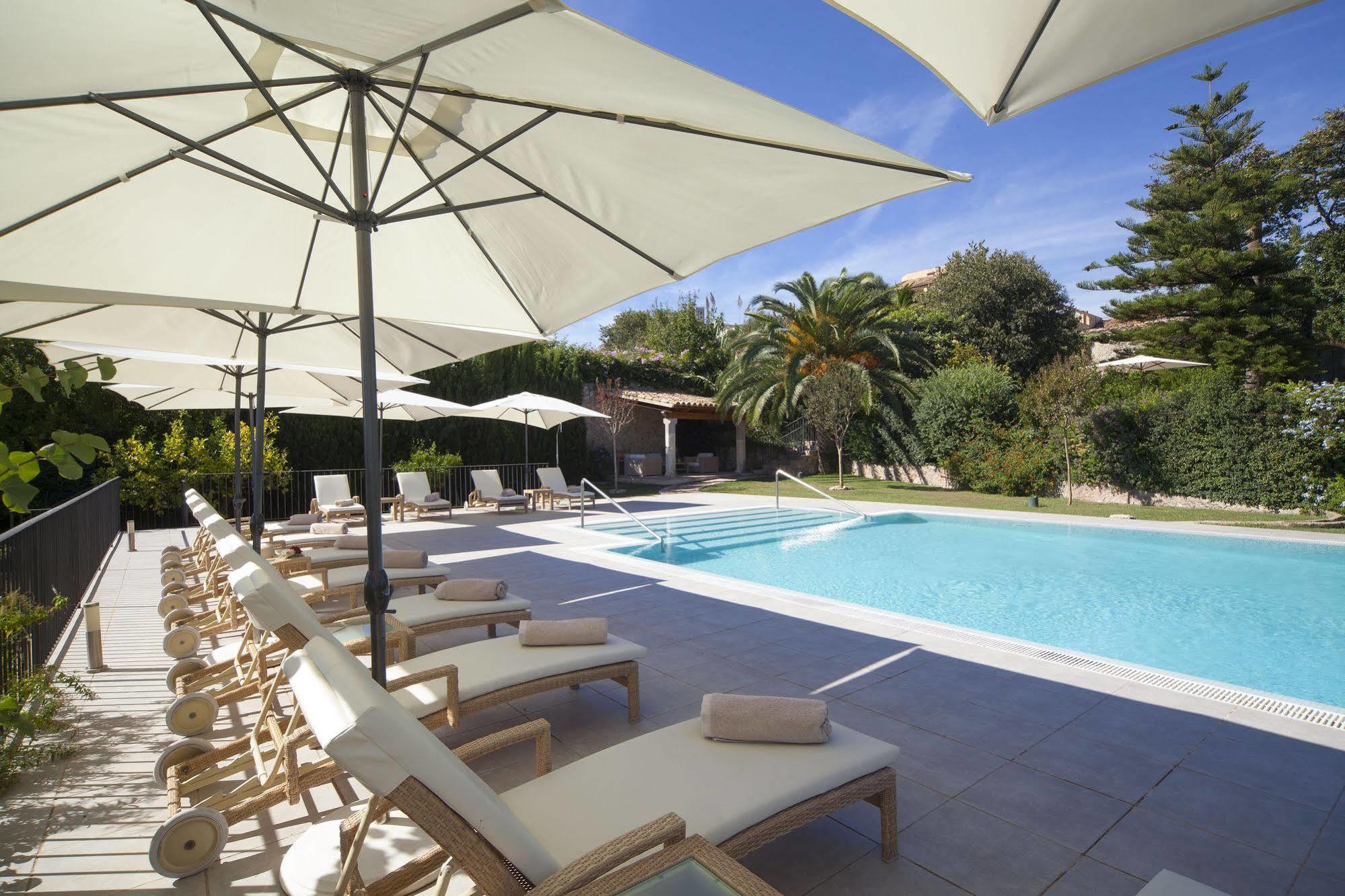 S'Hort De Cas Misser Boutique Hotel (Adults Only) El Port de la Selva Luaran gambar