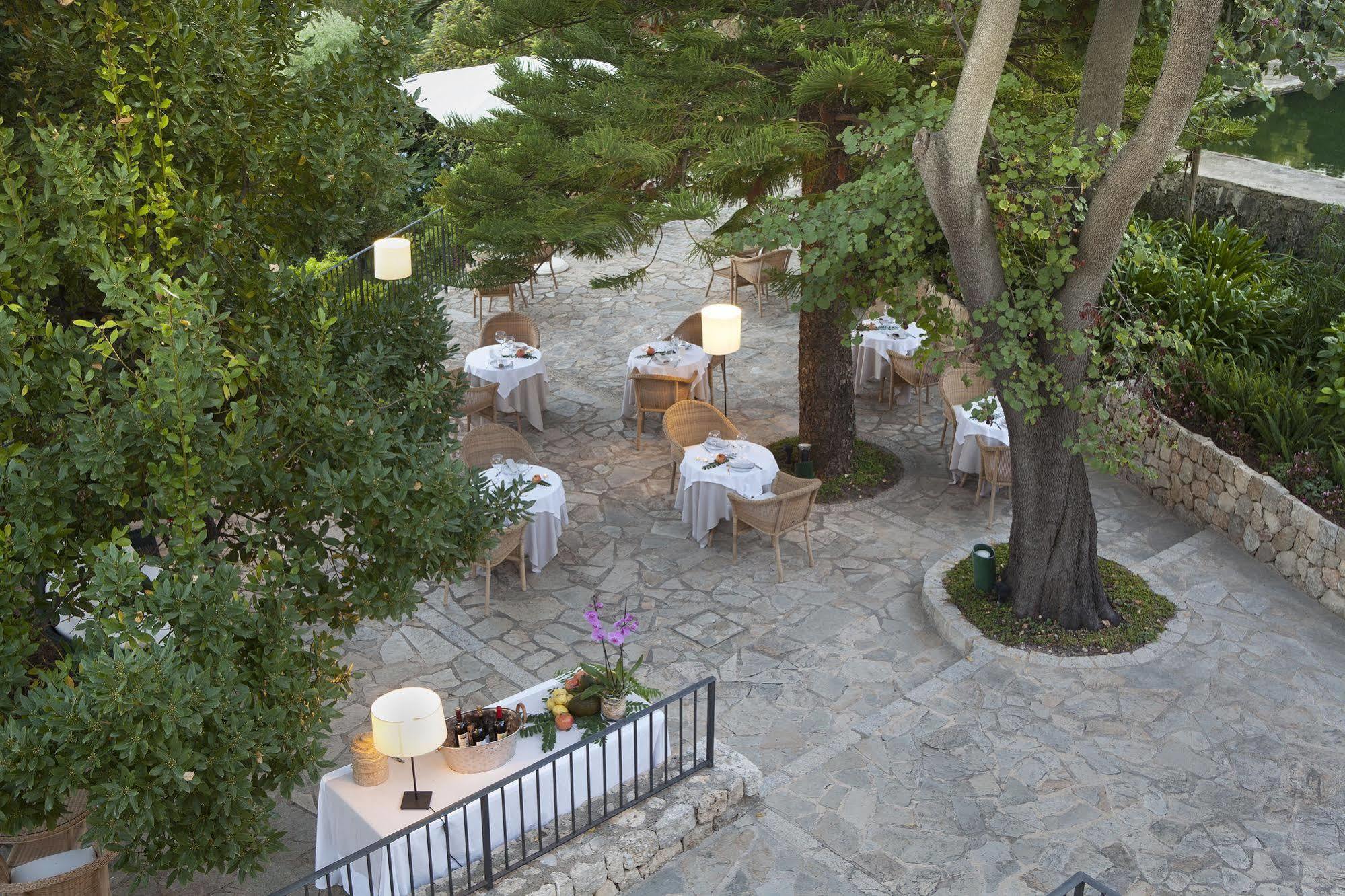 S'Hort De Cas Misser Boutique Hotel (Adults Only) El Port de la Selva Luaran gambar