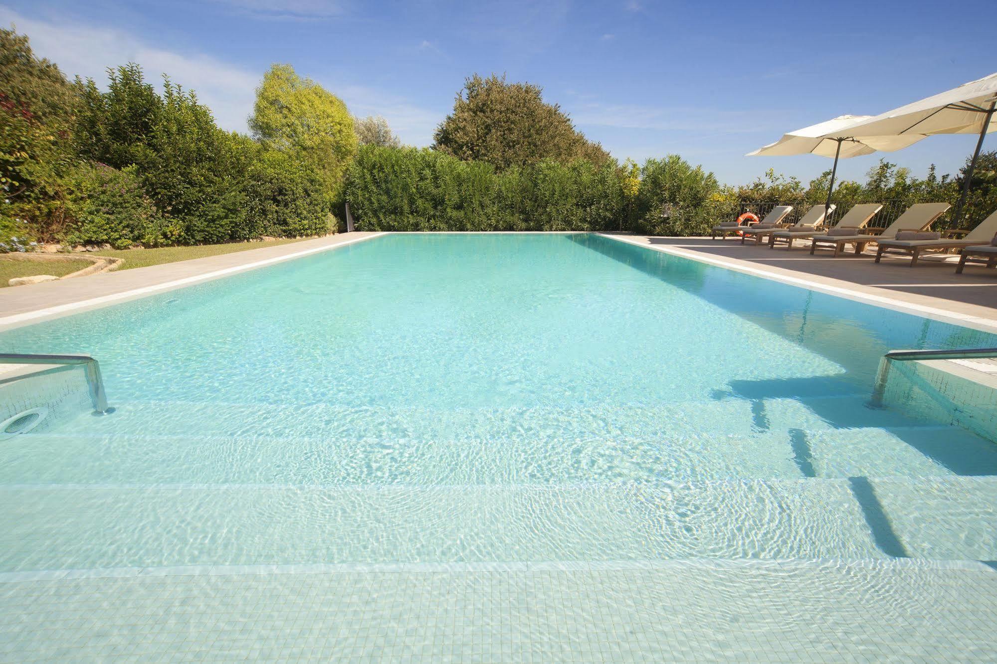 S'Hort De Cas Misser Boutique Hotel (Adults Only) El Port de la Selva Luaran gambar