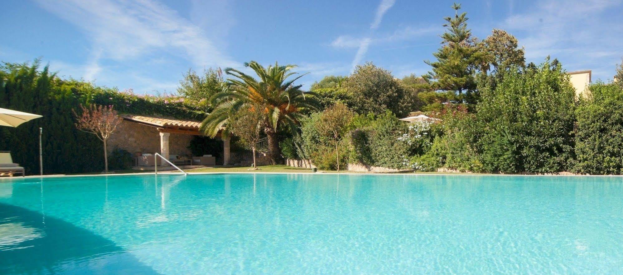 S'Hort De Cas Misser Boutique Hotel (Adults Only) El Port de la Selva Luaran gambar