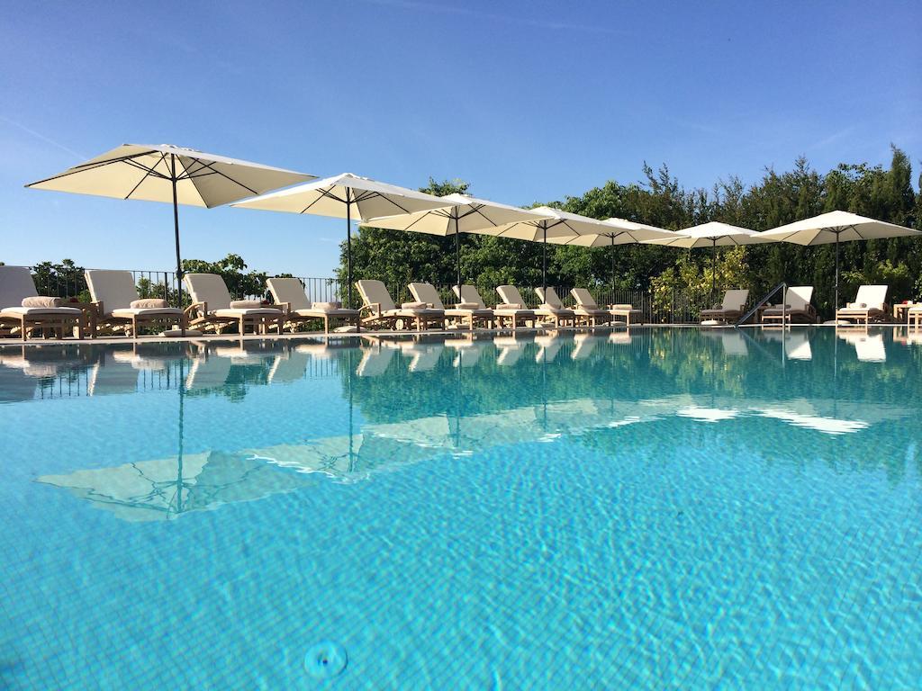 S'Hort De Cas Misser Boutique Hotel (Adults Only) El Port de la Selva Luaran gambar