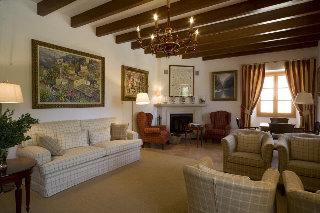 S'Hort De Cas Misser Boutique Hotel (Adults Only) El Port de la Selva Luaran gambar