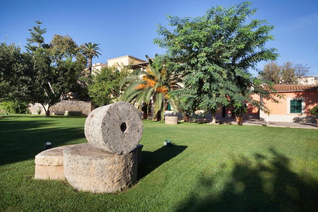 S'Hort De Cas Misser Boutique Hotel (Adults Only) El Port de la Selva Luaran gambar